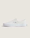 SOULIER VANS CLASSIC SLIP-ON - TRUE WHITE