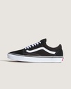 VANS OLD SKOOL SHOES - BLACK/WHITE