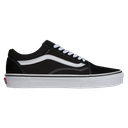 Vans Old Skool shoes - black/white