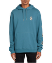 VOLCOM HOODIE DEADLY STONE 2
