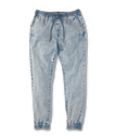 PANTALON VOLCOM FRICKIN SLIMJOGGER CLOUD BLUE (CLB)