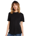 T-SHIRT VOLCOM TERN N BERN POUR FEMME