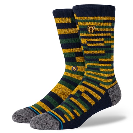 STANCE SOCKS MID CUSHION - BOARDS