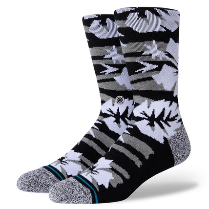STANCE SOCKS MID CUSHION - KUKIO