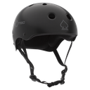 Casque Pro-Tec Classic Skate - Noir Mat