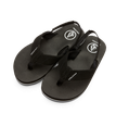 SANDALE VOLCOM VICTOR  LTLYTH ENFANT