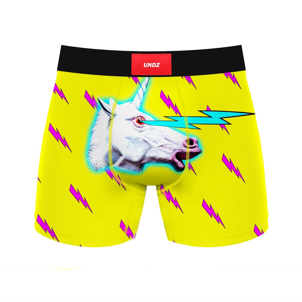BOXER UNDZ CLASSIC UNICORN ENFANT