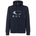 OAKLEY BARK FZ HOODIE 