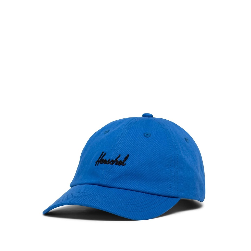 CASQUETTE HERSCHEL SYLAS KIDS BLEU