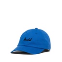 CASQUETTE HERSCHEL SYLAS KIDS BLEU