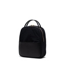 HERSCHEL ORION MINI - BLACK