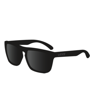 VANS SUNGLASSES SCARED OFF BLACK/BLACK