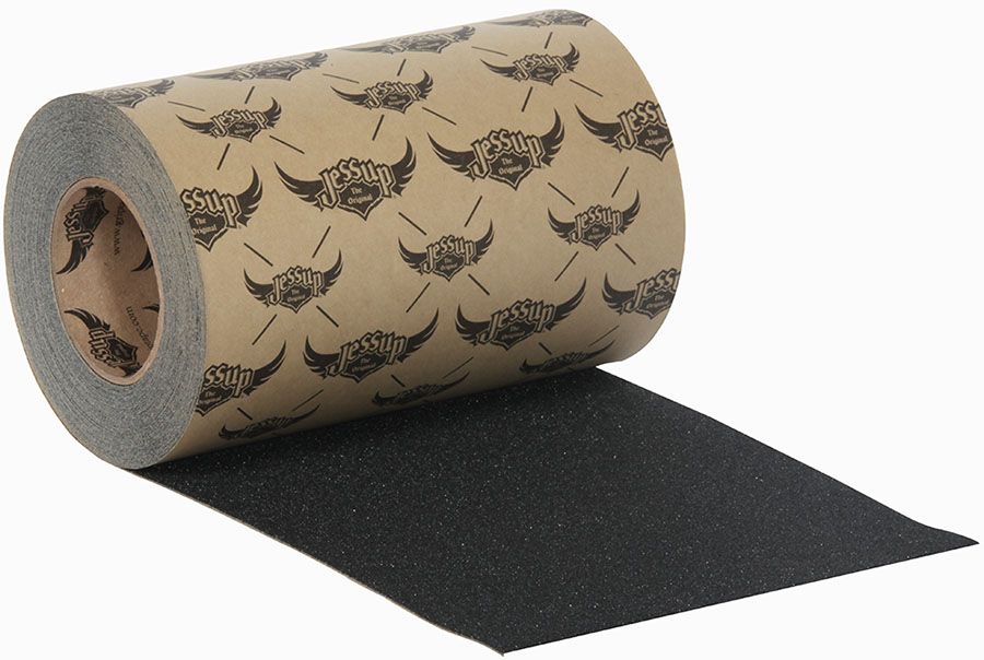 Grip Tape Jessup 11 Pouces de Large (Vendu aux Pieds)