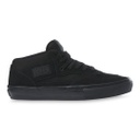 Vans Skate Half Cab Shoes Black/Black