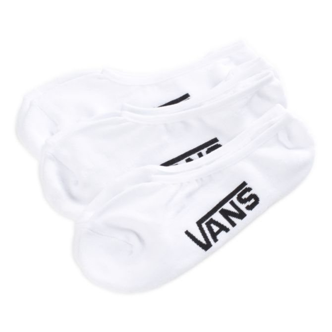 BAS VANS CLASSIC SUPER NO SHOW PK3