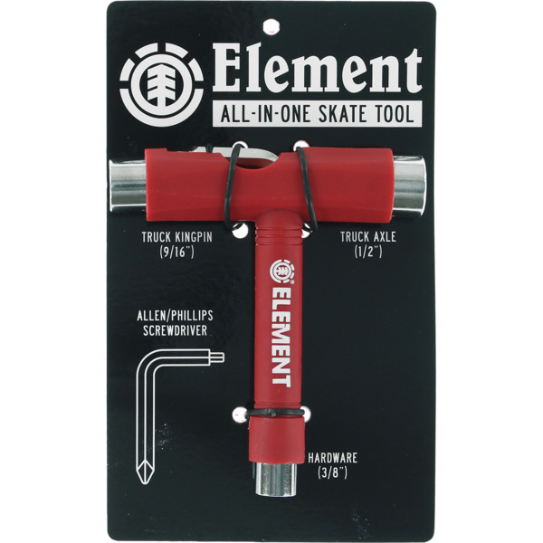 ELEMENT ALL IN ONE SKATE TOOL