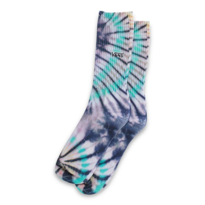 VANS SOCKS REMINGTON CREW PURPLE
