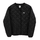 VANS FORCES QUILTED JACKET FOR WOMEN
