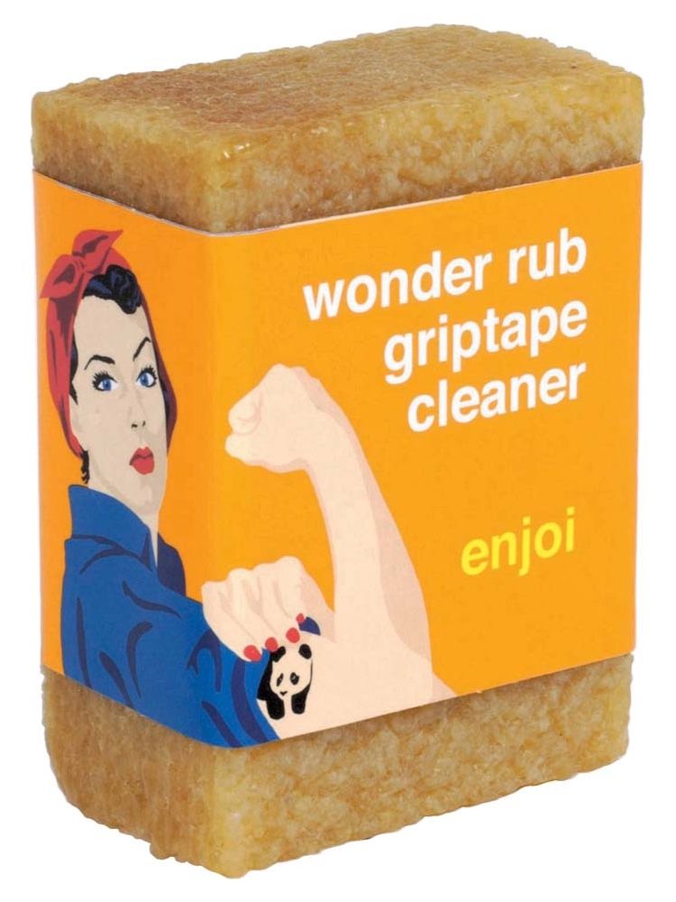 Grip Gum Enjoi Wonder Rub