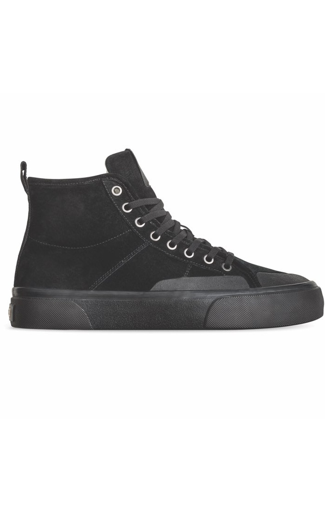 GLOBE SHOES LOS ANGERED II BLACK WOLVEVERINE/MONTANO