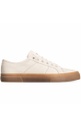 SOULIER GLOBE SURPLUS ORGANIC WHITE