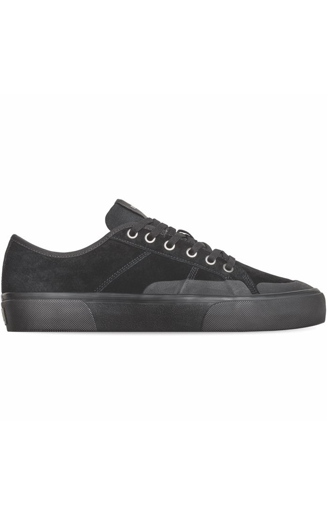 GLOBE SURPLUS SHOES BLACK/BLACK/WOLVERINE