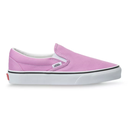 Soulier Vans Classic Slip-On ORCHID/TRUE WHITE