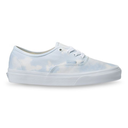 Vans Authentic Shoes (BLEACH WASH) Ballad Blue