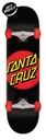 PLANCHE COMPLETE SANTA CRUZ CLASSIC DOT SUPER MICRO 7.25X27
