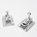 BASEPLATE SET INDEPENDENT