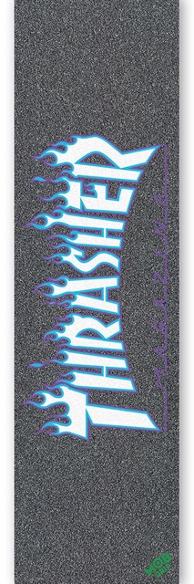 GRIP TAPE MOB X THRASHER JAPAN FLAME