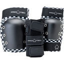 Protection Pro-tec Jr. Street Gear 3 Pack - Carreaux Noir