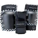Pro-tec Jr. Street Gear 3 Pack - Black Checker