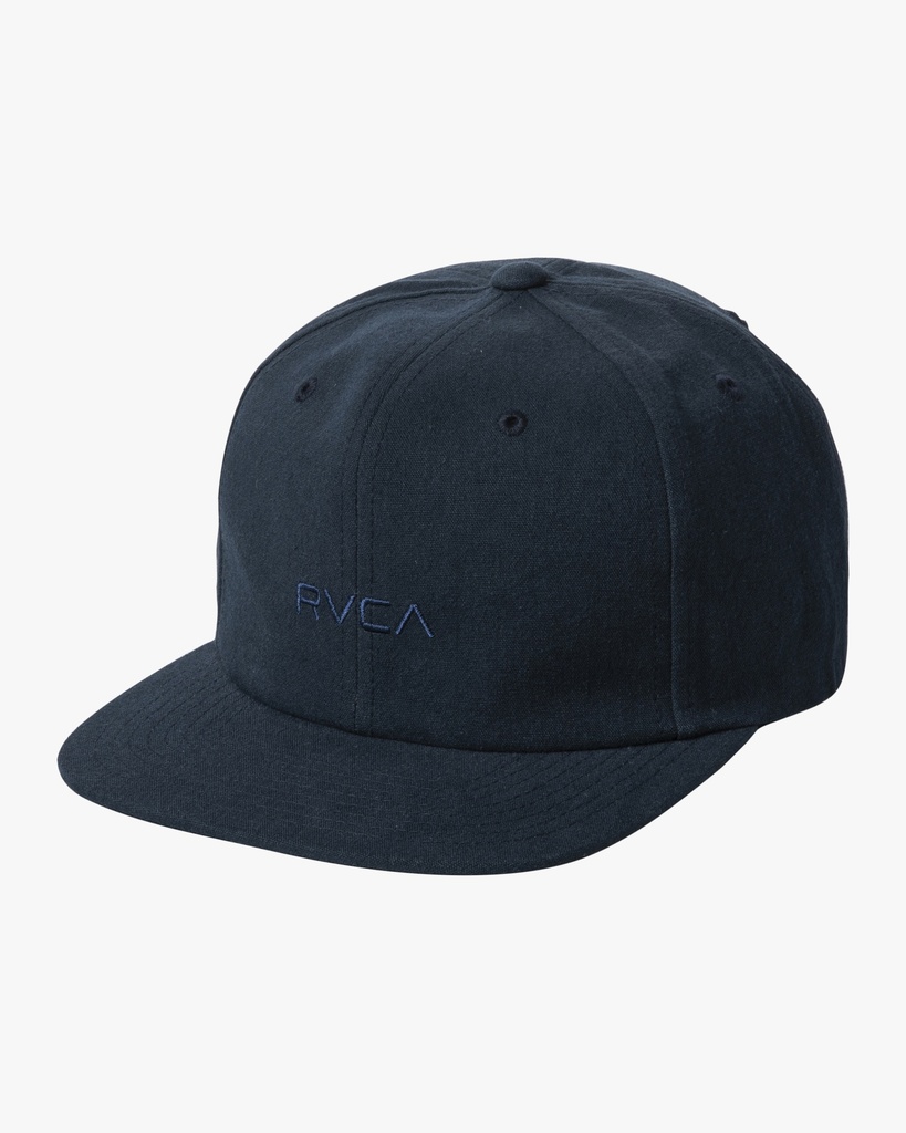 CASQUETTE RVCA TONALLY EMBROIDERY STRAPBACK - DPN