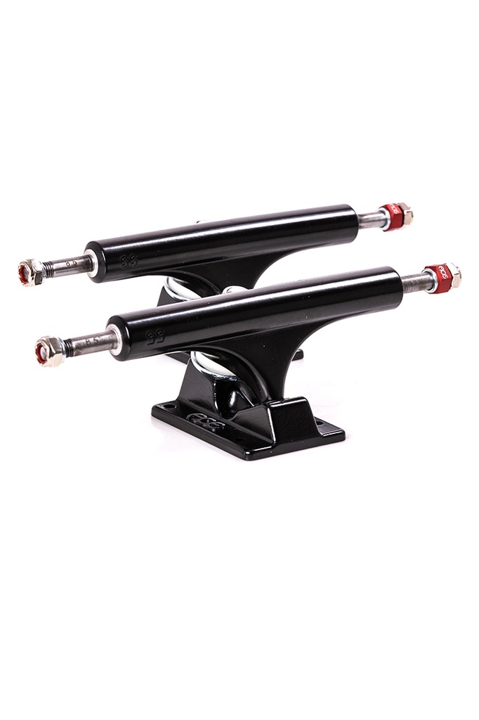 Trucks Ace 33 AF-1 Noir Mat
