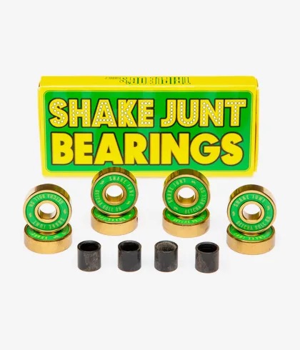 BEARINGS SHAKE JUNT ABEC 7