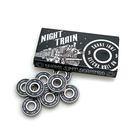 BEARINGS SHAKE JUNT NIGHT TRAIN