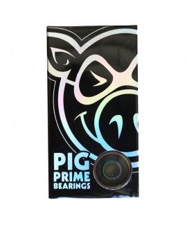 BEARINGS PIG WHEELS - PRIME