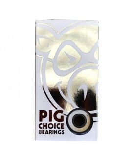 BEARINGS PIG WHEELS - CHOICE