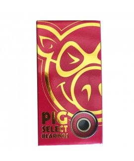 BEARINGS PIG WHEELS - SELECT