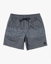 RVCA CONTROLLER ELASTIC BOARDSHORT 17''