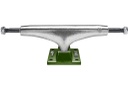 THUNDER TRUCKS BREVARD PRO STAMPED TEAM POLISHED/GREEN 147