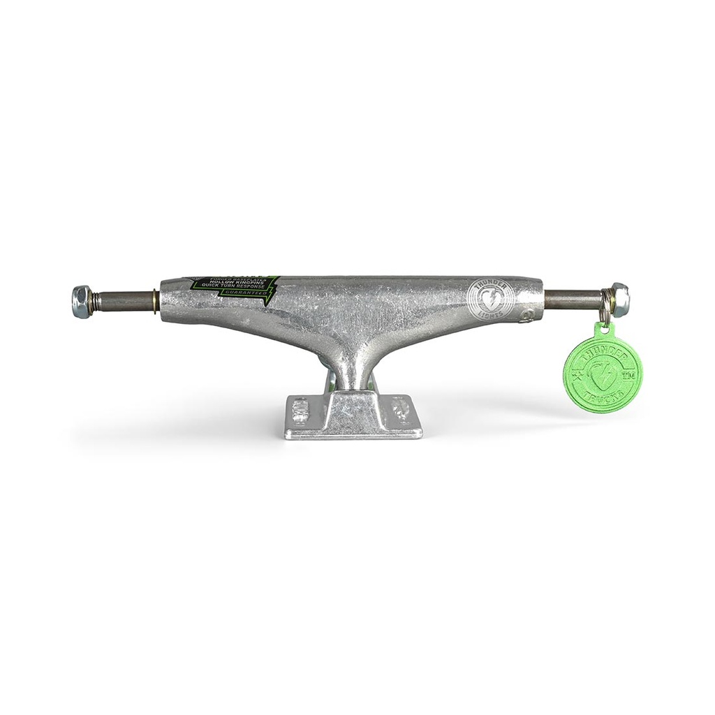 THUNDER TRUCKS POLISHED LIGHTS II 147