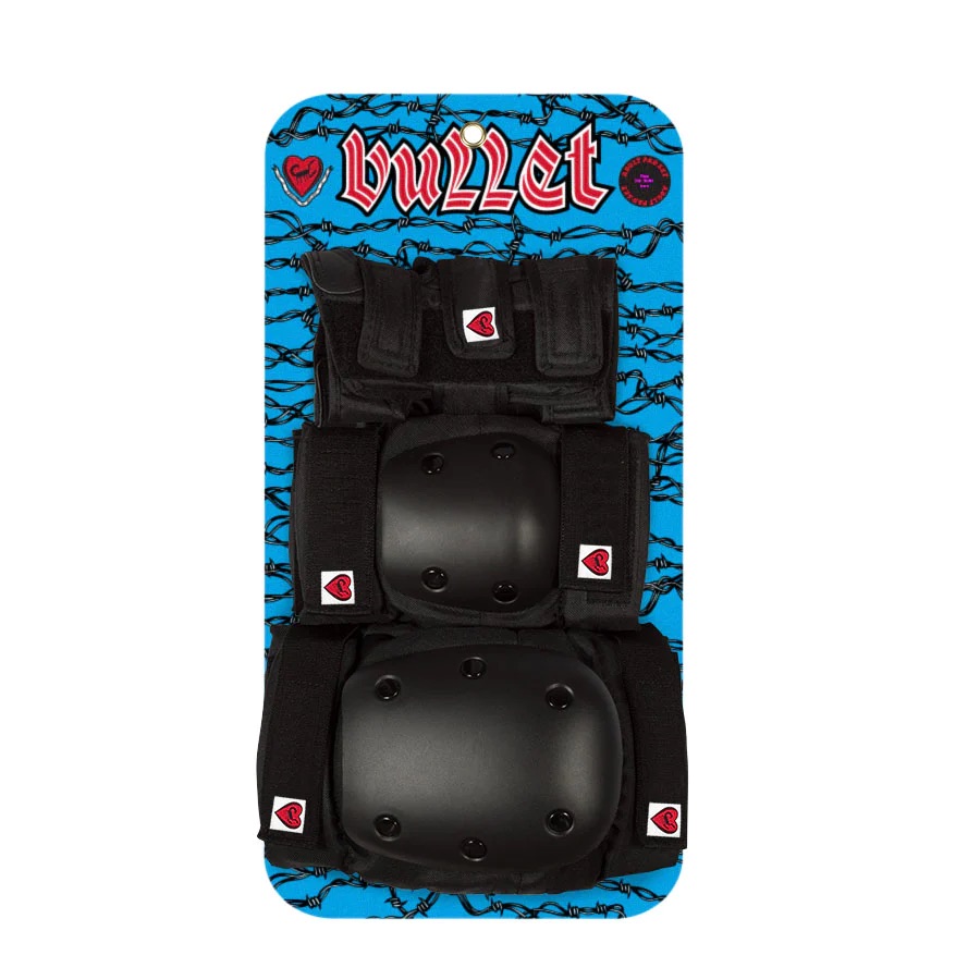 BULLET ADULT PAD SET