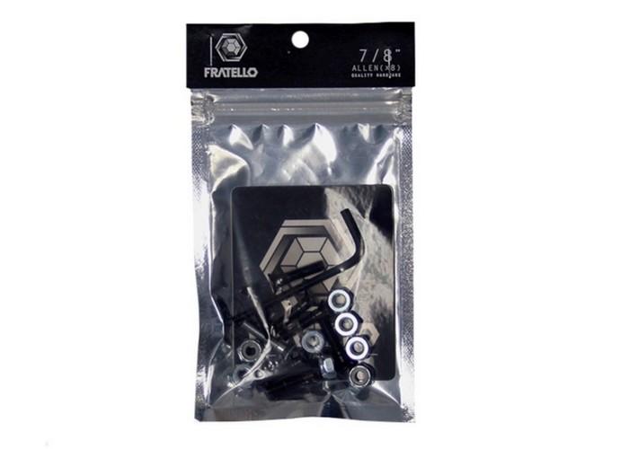 FRATELLO HARDWARE 7/8'' ALLEN