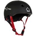 Pro-Tec Junior Certified Skate Helmet Matte Black