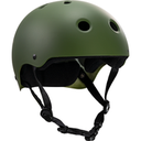 Pro-Tec Classic Skate Helmet - Matte Olive