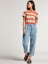VOLCOM SUNDAY STRUT PANT