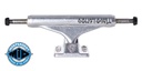 INDEPENDENT 139 MID TRUCKS PRO TIAGO LEMOS 
