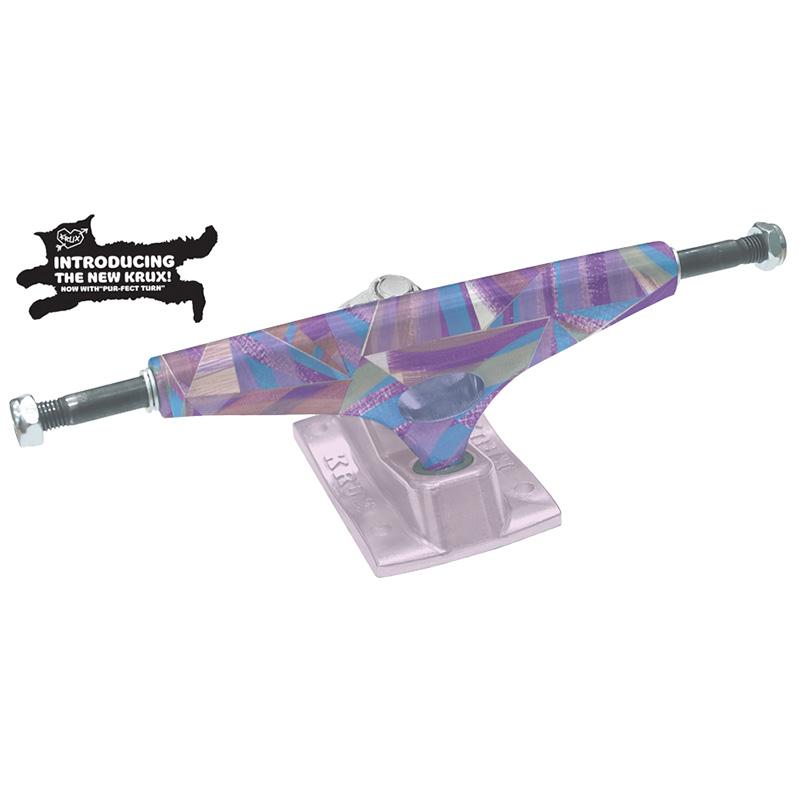 TRUCKS KRUX 7.60 K5 NORA TRIANGLE